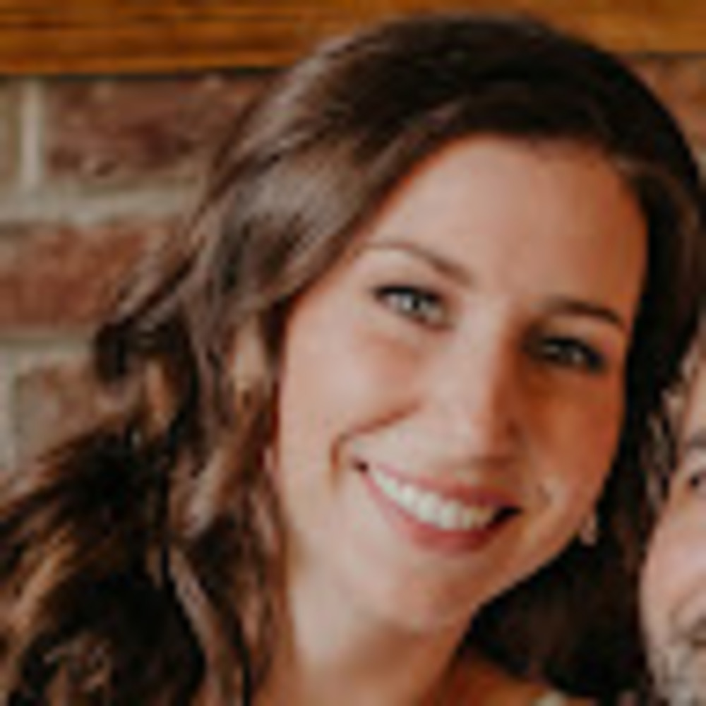 Meet your Posher, Kelsey